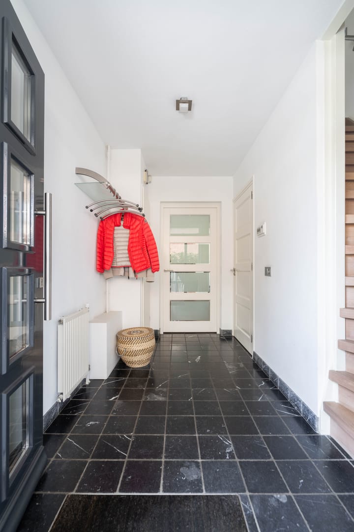 Foto 7 van Odahoevestraat 9