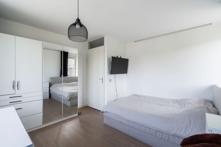 Foto 31 van Odahoevestraat 9