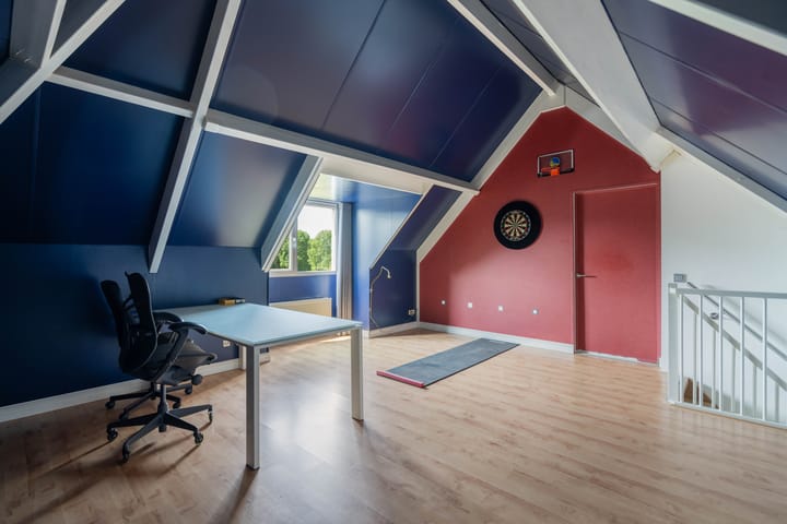 Foto 37 van Odahoevestraat 9