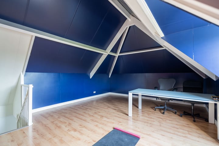 Foto 38 van Odahoevestraat 9