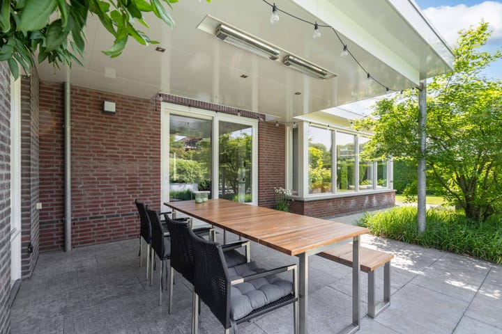 Foto 39 van Odahoevestraat 9