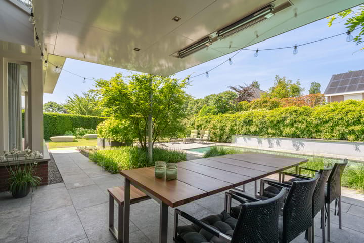 Foto 40 van Odahoevestraat 9