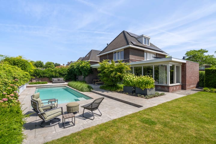 Foto 44 van Odahoevestraat 9