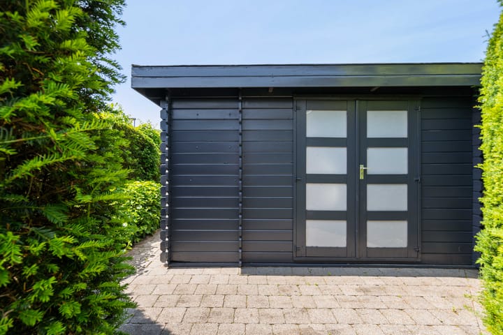 Foto 46 van Odahoevestraat 9