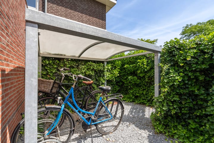 Foto 47 van Odahoevestraat 9