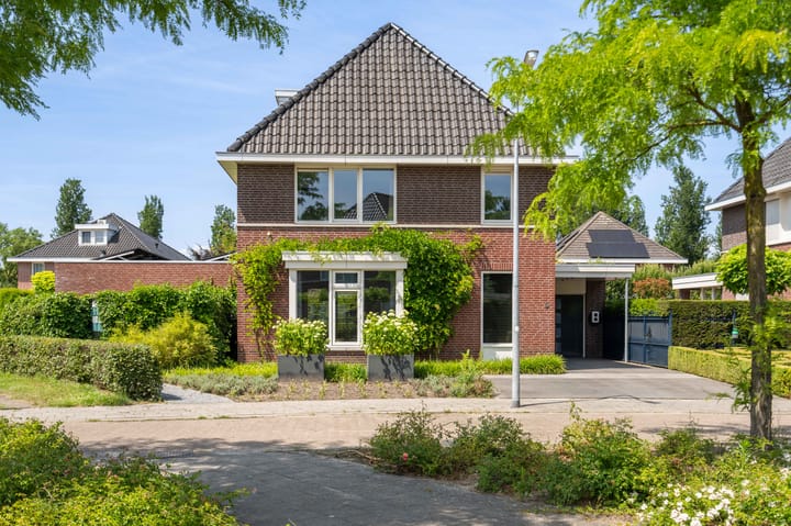 Foto 49 van Odahoevestraat 9