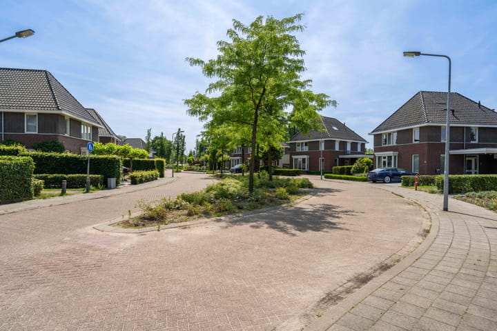 Foto 50 van Odahoevestraat 9