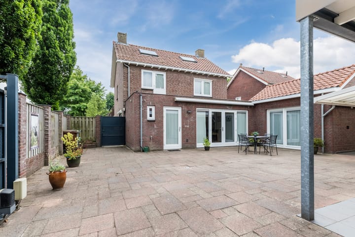 Foto 2 van Petershemstraat 24