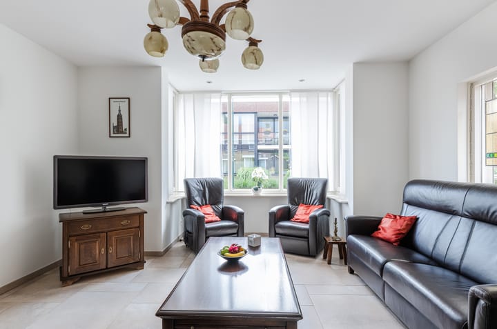 Foto 3 van Petershemstraat 24