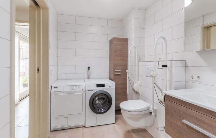 Foto 19 van Petershemstraat 24