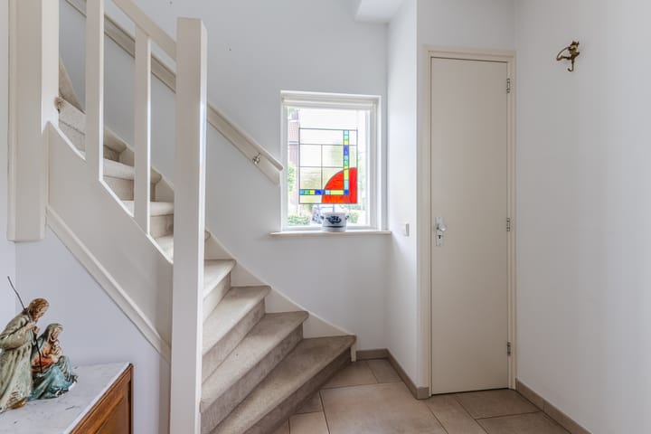 Foto 33 van Petershemstraat 24