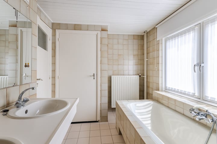 Foto 31 van Petershemstraat 24