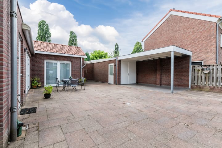 Foto 41 van Petershemstraat 24