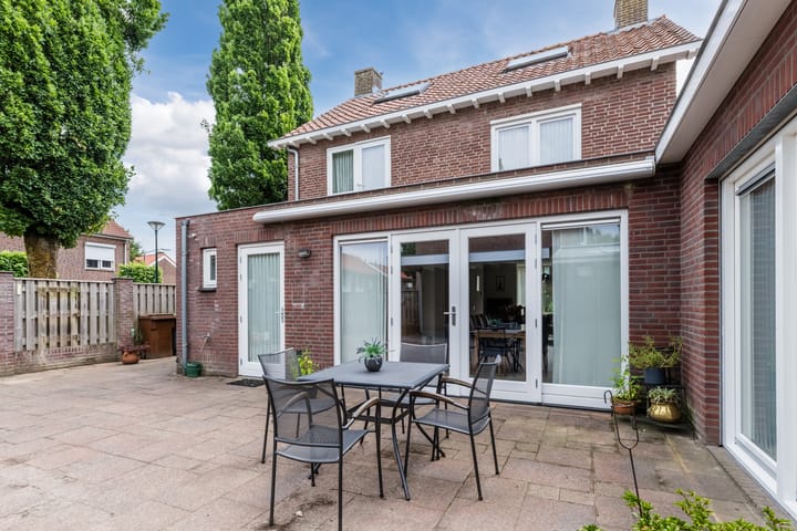 Foto 42 van Petershemstraat 24