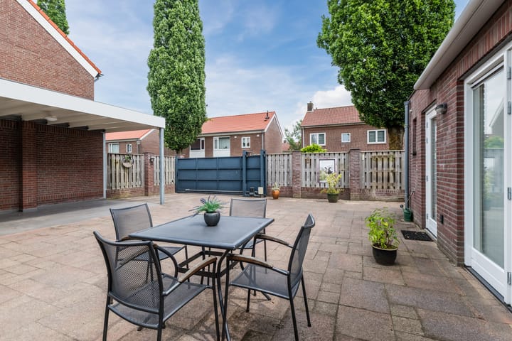 Foto 44 van Petershemstraat 24