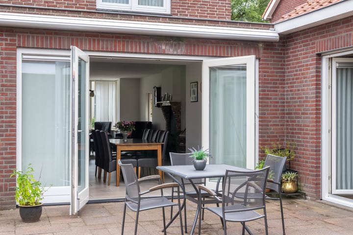 Foto 45 van Petershemstraat 24