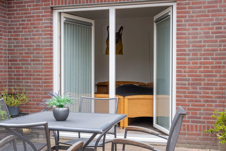 Foto 46 van Petershemstraat 24