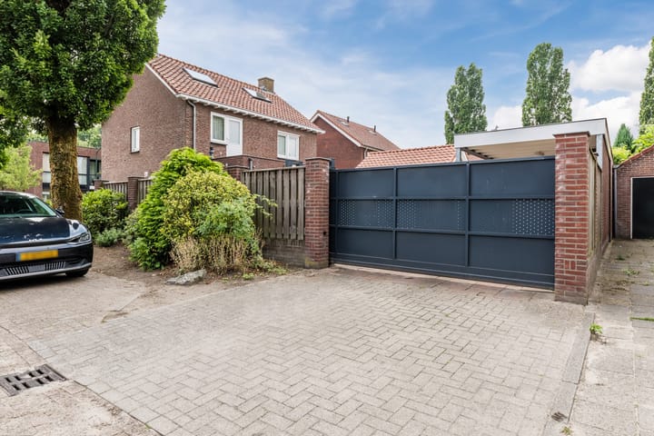 Foto 50 van Petershemstraat 24