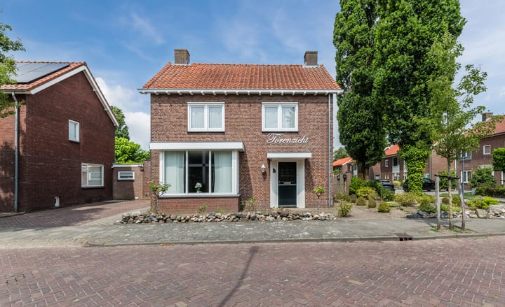 Foto 52 van Petershemstraat 24