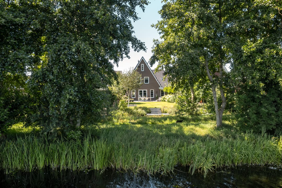 Foto 1 van Regentesselaan 7