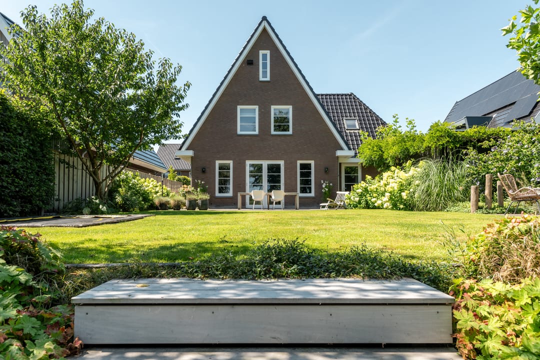 Foto 2 van Regentesselaan 7