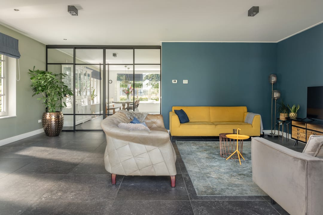 Foto 7 van Regentesselaan 7