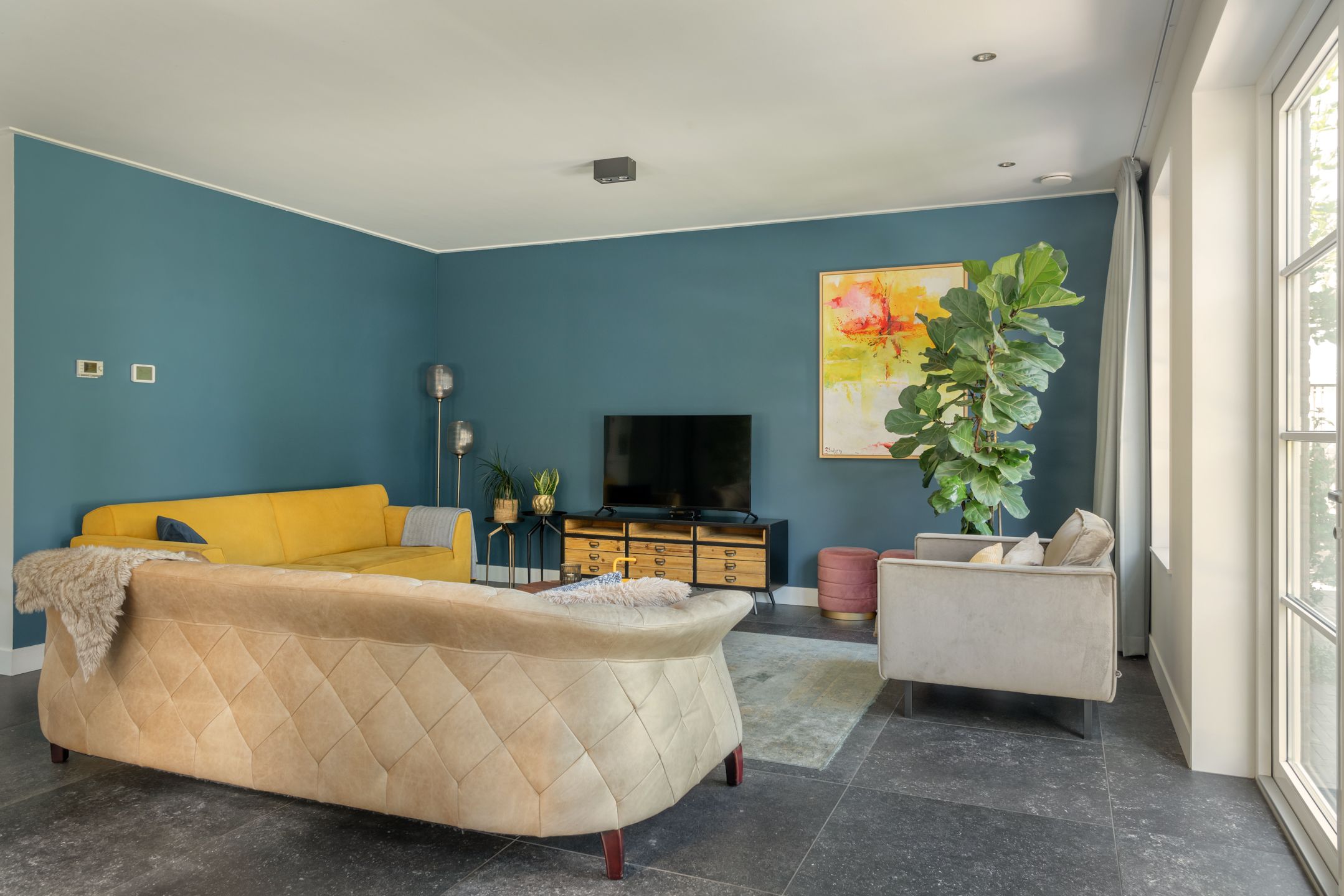 Foto 9 van Regentesselaan 7