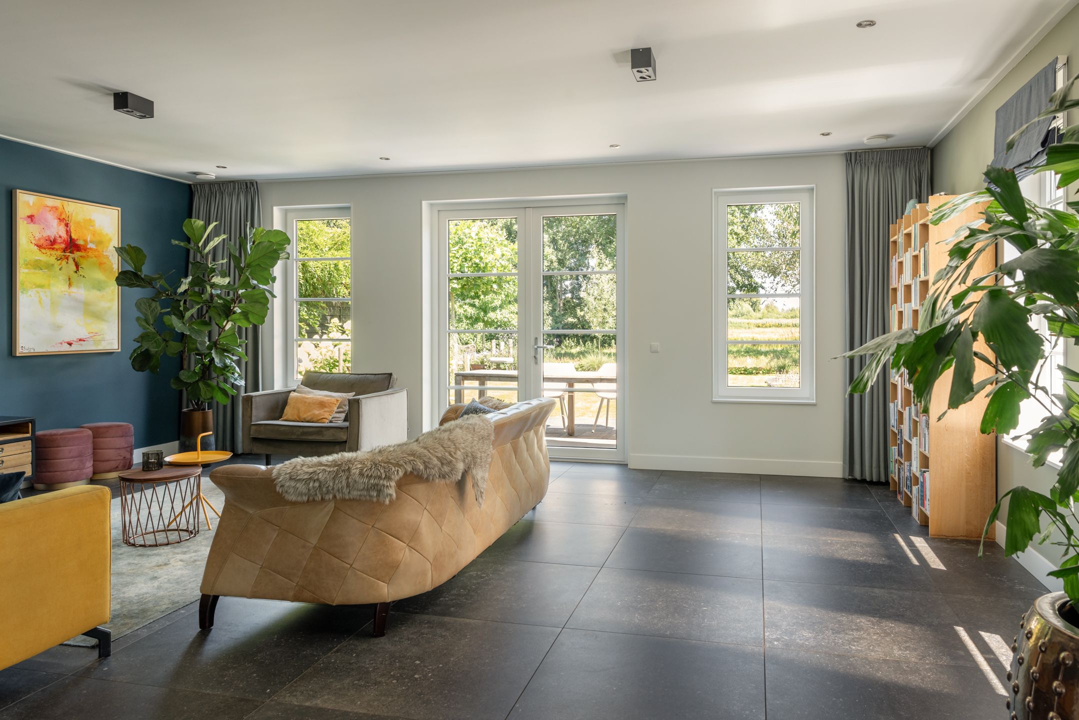 Foto 3 van Regentesselaan 7