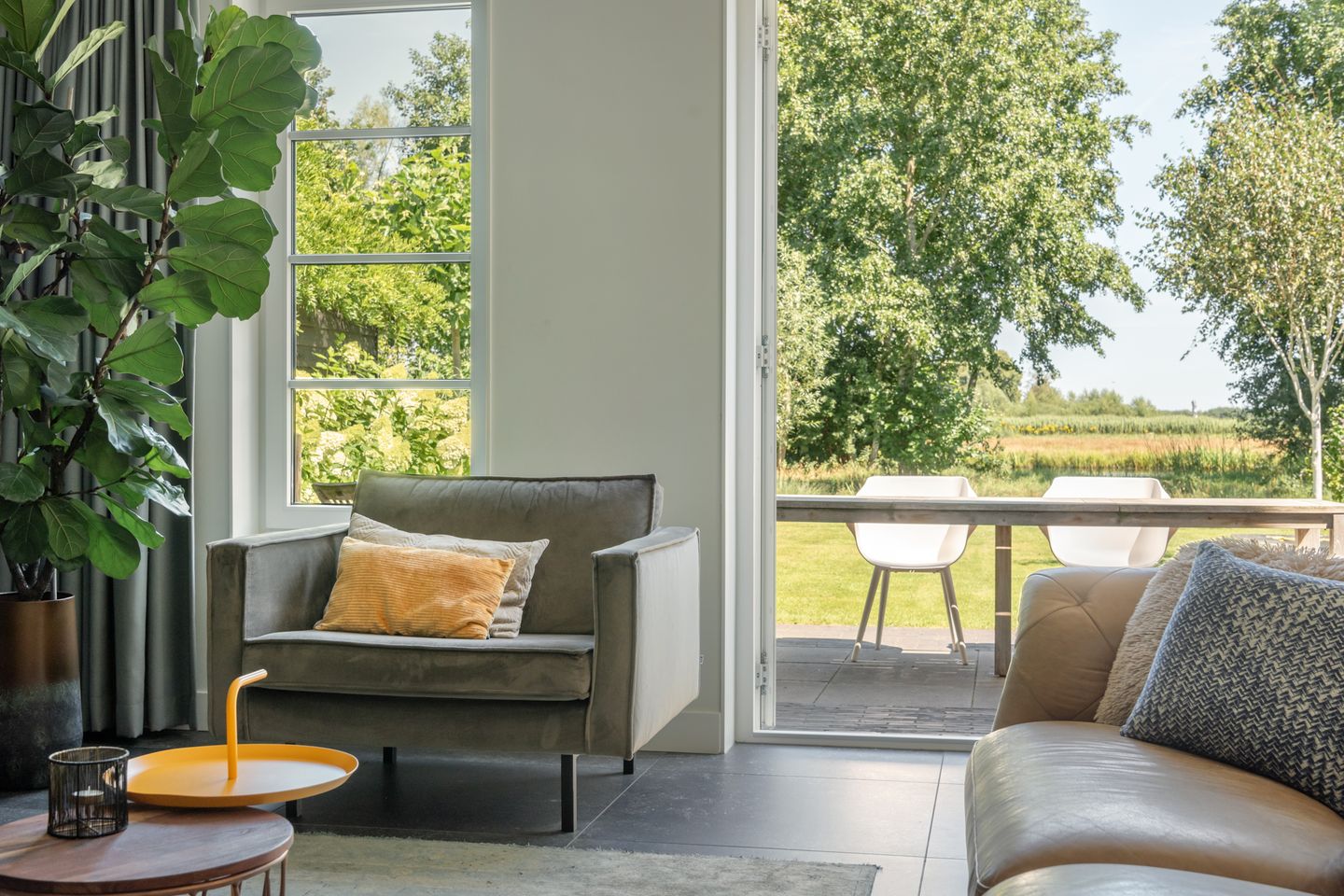 Foto 10 van Regentesselaan 7