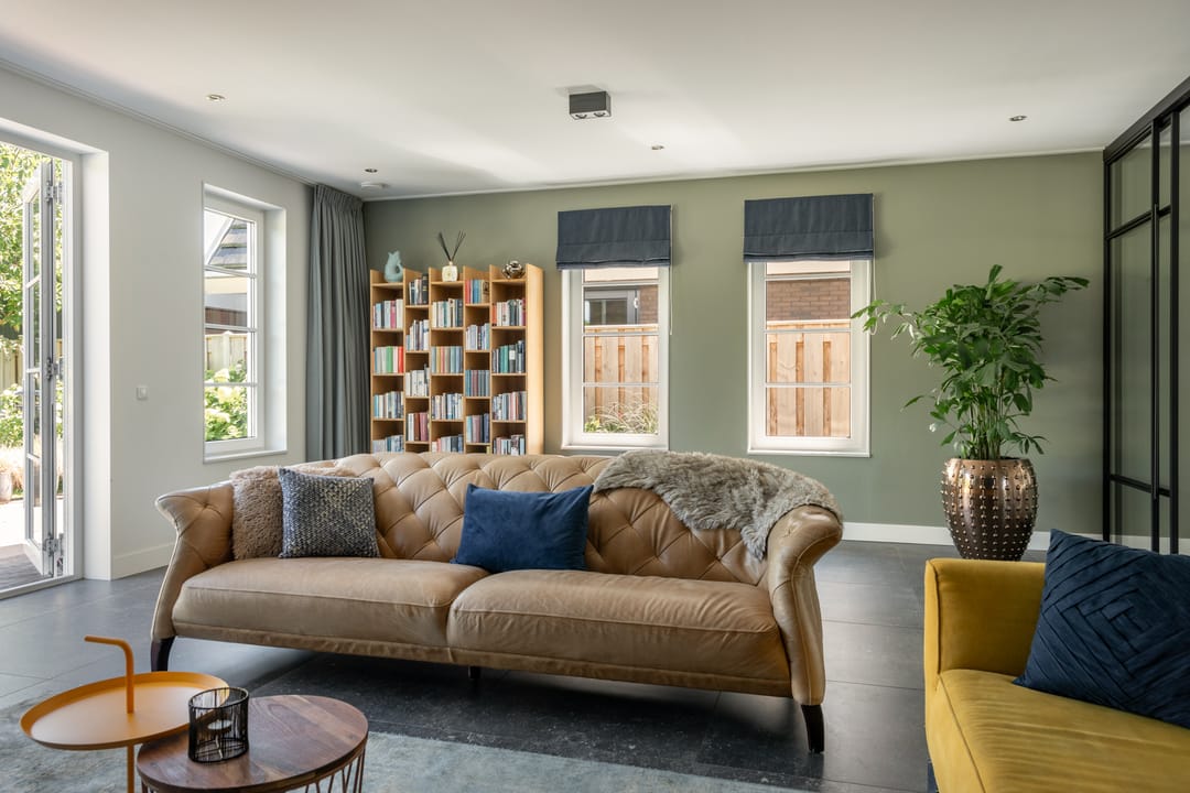 Foto 8 van Regentesselaan 7