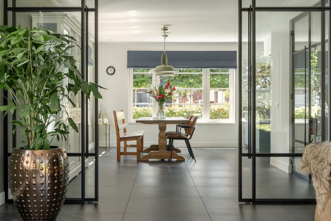 Foto 11 van Regentesselaan 7