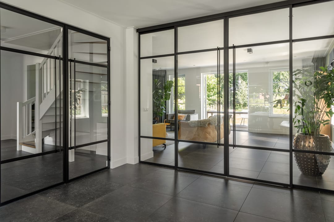 Foto 13 van Regentesselaan 7