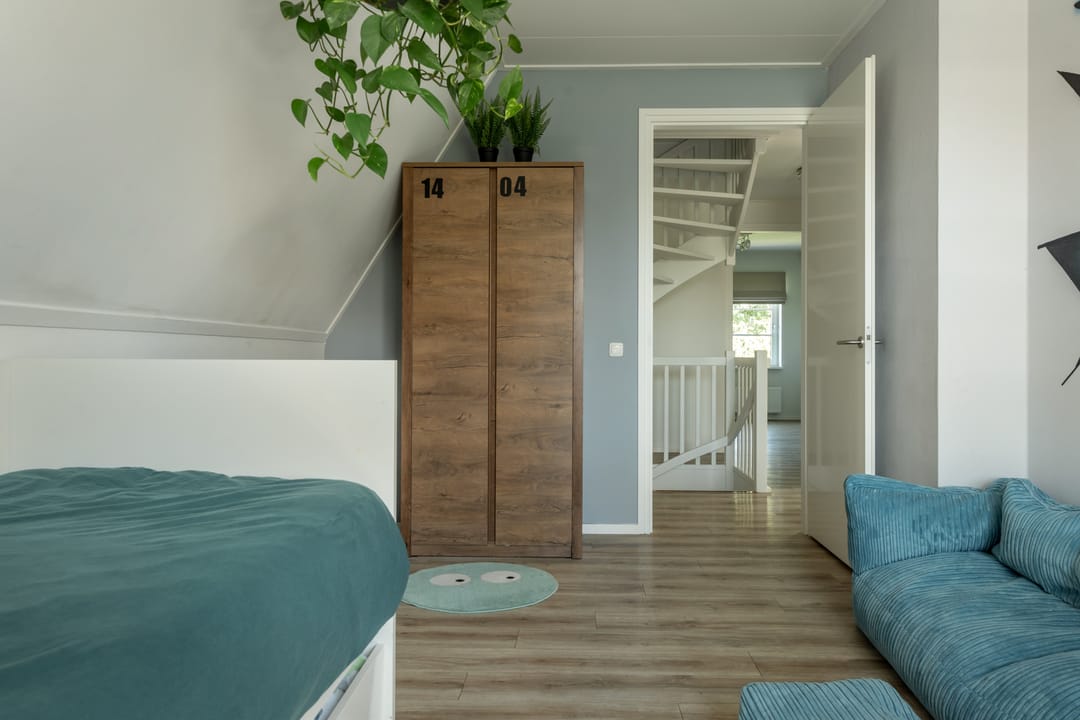 Foto 23 van Regentesselaan 7