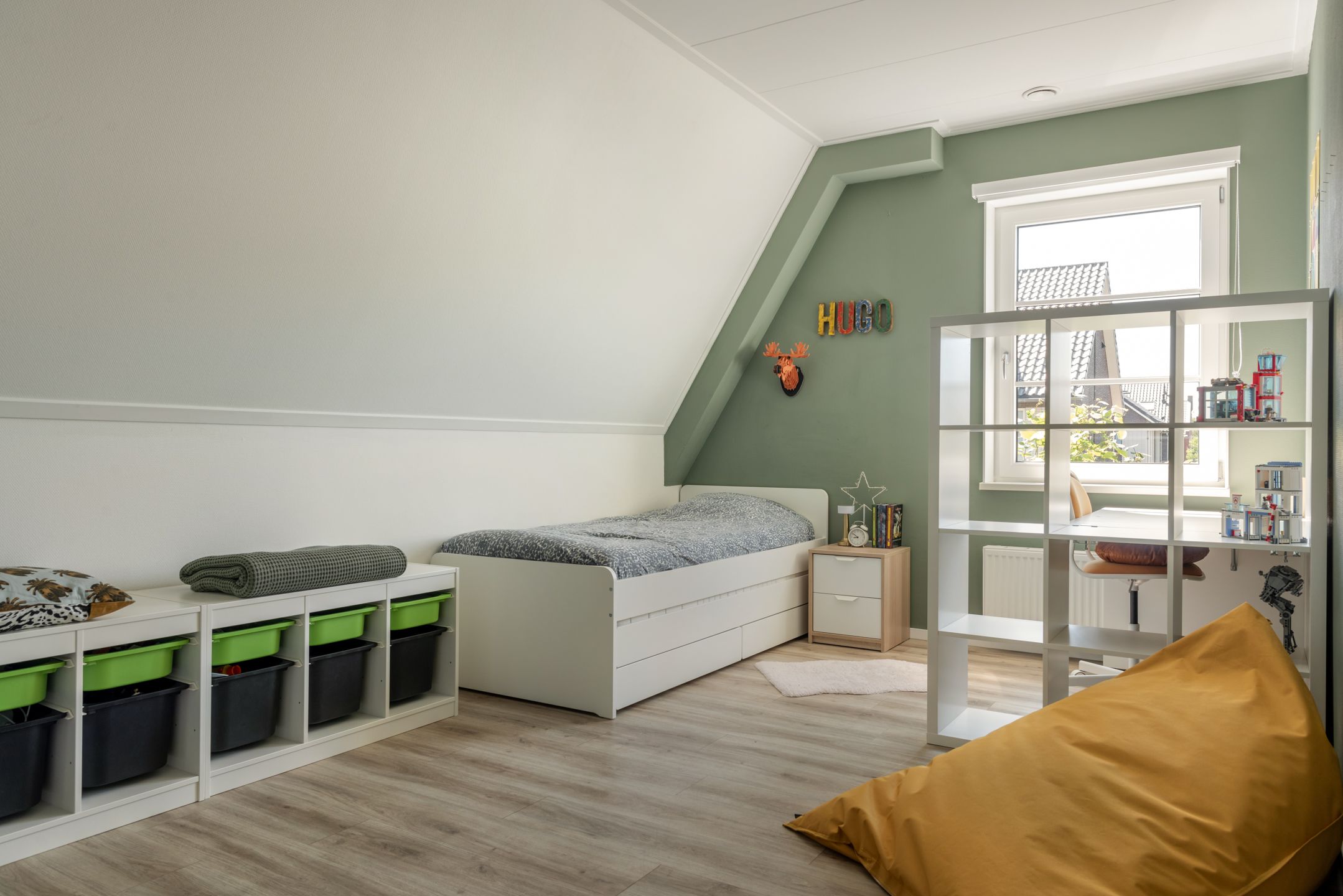 Foto 24 van Regentesselaan 7