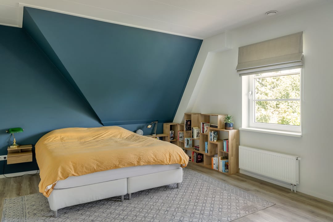 Foto 28 van Regentesselaan 7