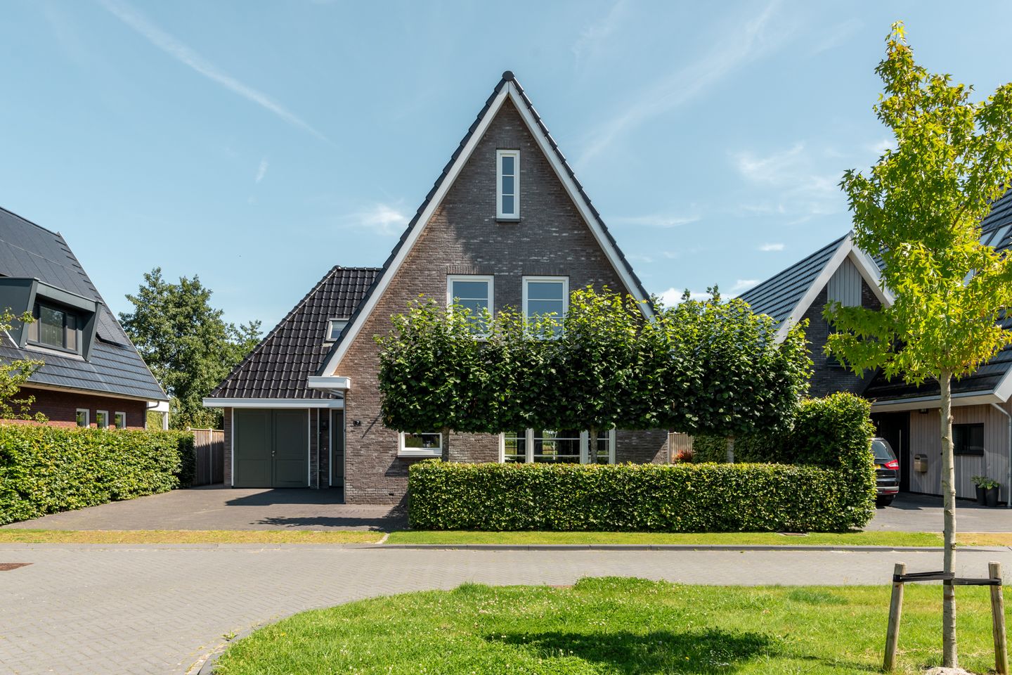 Foto 40 van Regentesselaan 7