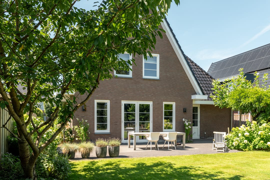 Foto 41 van Regentesselaan 7