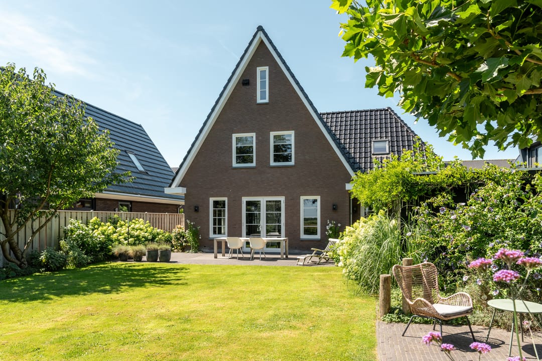 Foto 43 van Regentesselaan 7