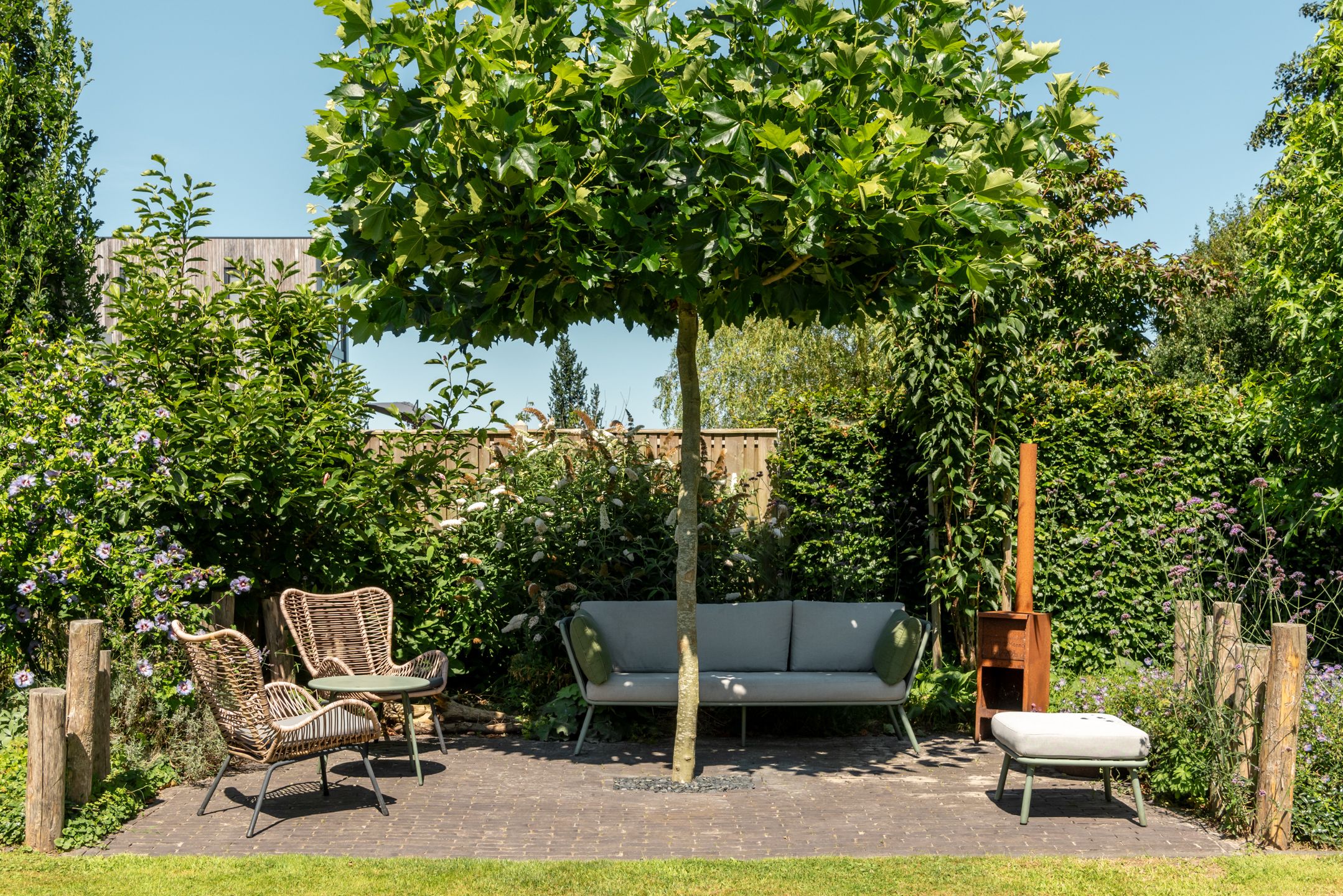 Foto 45 van Regentesselaan 7