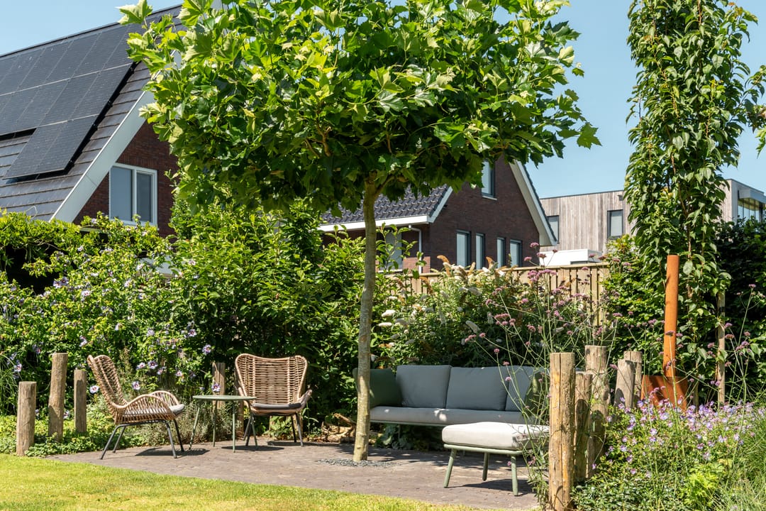 Foto 46 van Regentesselaan 7