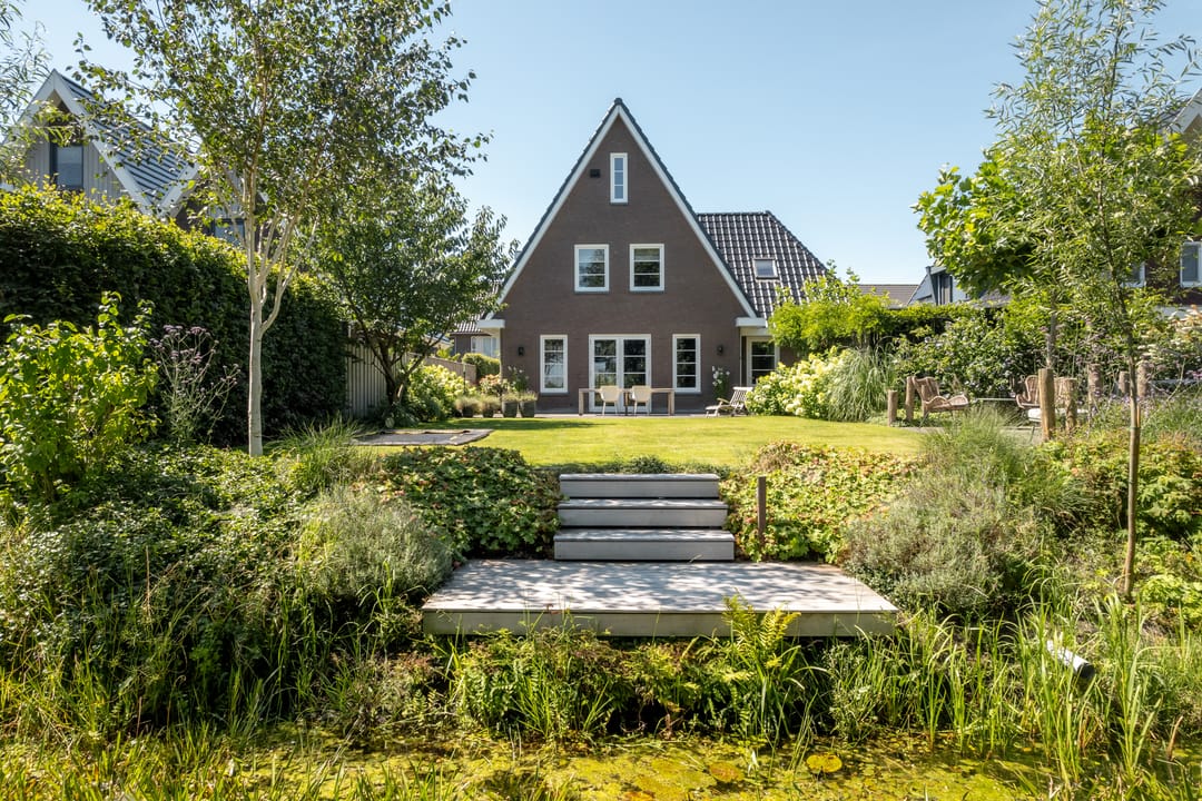 Foto 52 van Regentesselaan 7