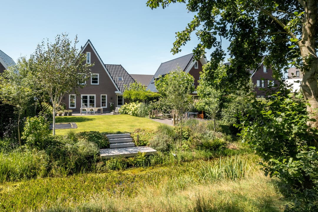 Foto 53 van Regentesselaan 7