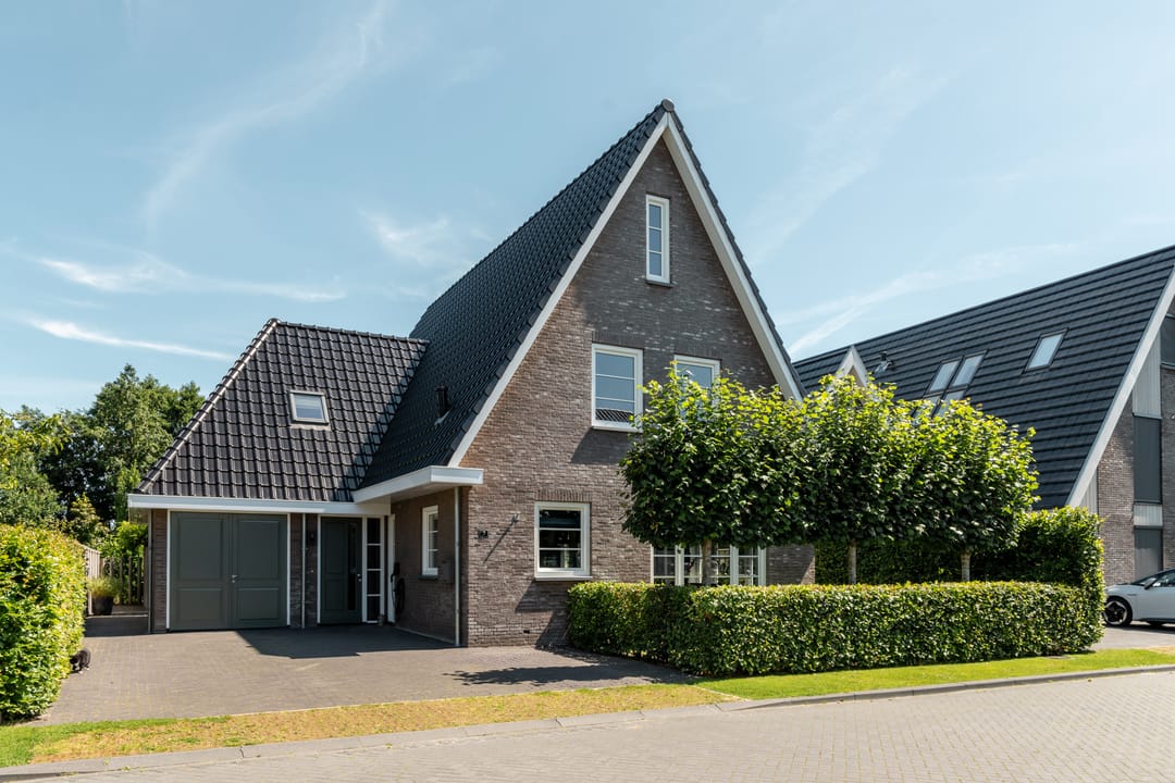 Foto 58 van Regentesselaan 7