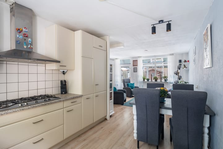 Foto 3 van Vendelhof 72