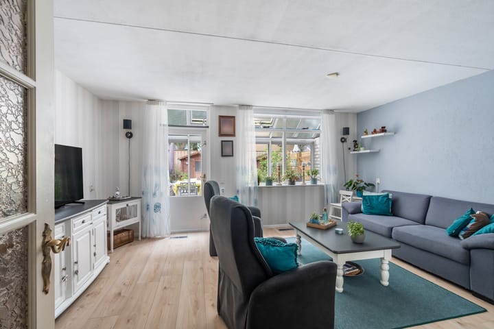 Foto 5 van Vendelhof 72