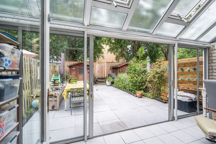 Foto 4 van Vendelhof 72