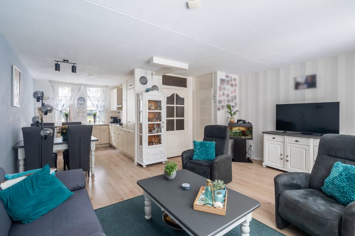 Foto 6 van Vendelhof 72