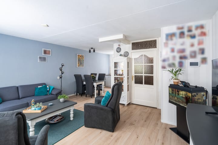 Foto 7 van Vendelhof 72