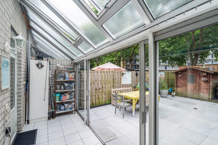 Foto 15 van Vendelhof 72