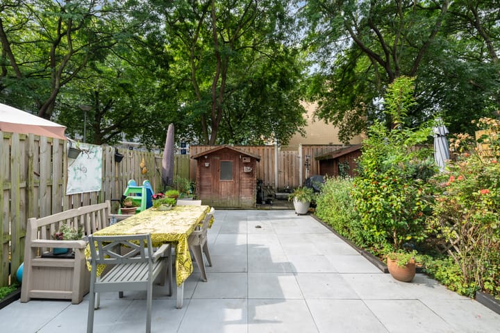 Foto 16 van Vendelhof 72